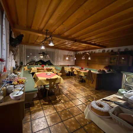 Landhaus Wieser Ramsau am Dachstein Luaran gambar