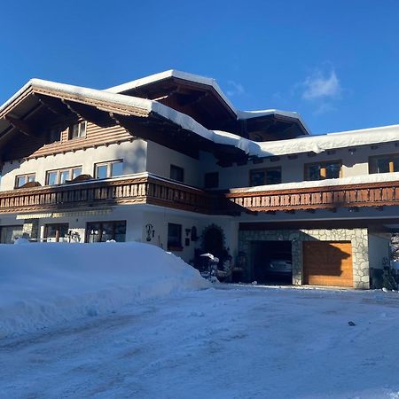 Landhaus Wieser Ramsau am Dachstein Luaran gambar