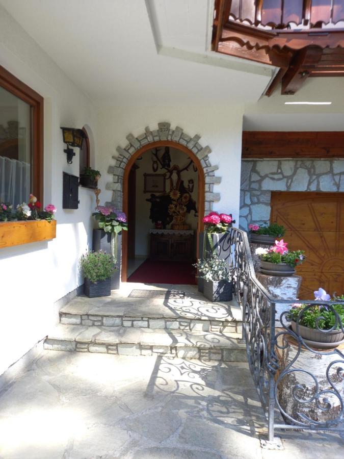 Landhaus Wieser Ramsau am Dachstein Luaran gambar