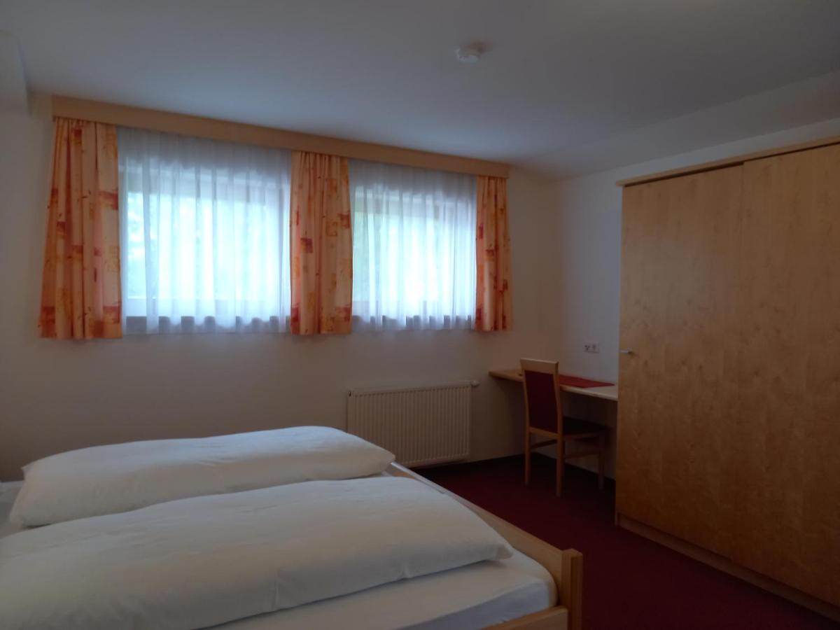 Landhaus Wieser Ramsau am Dachstein Luaran gambar