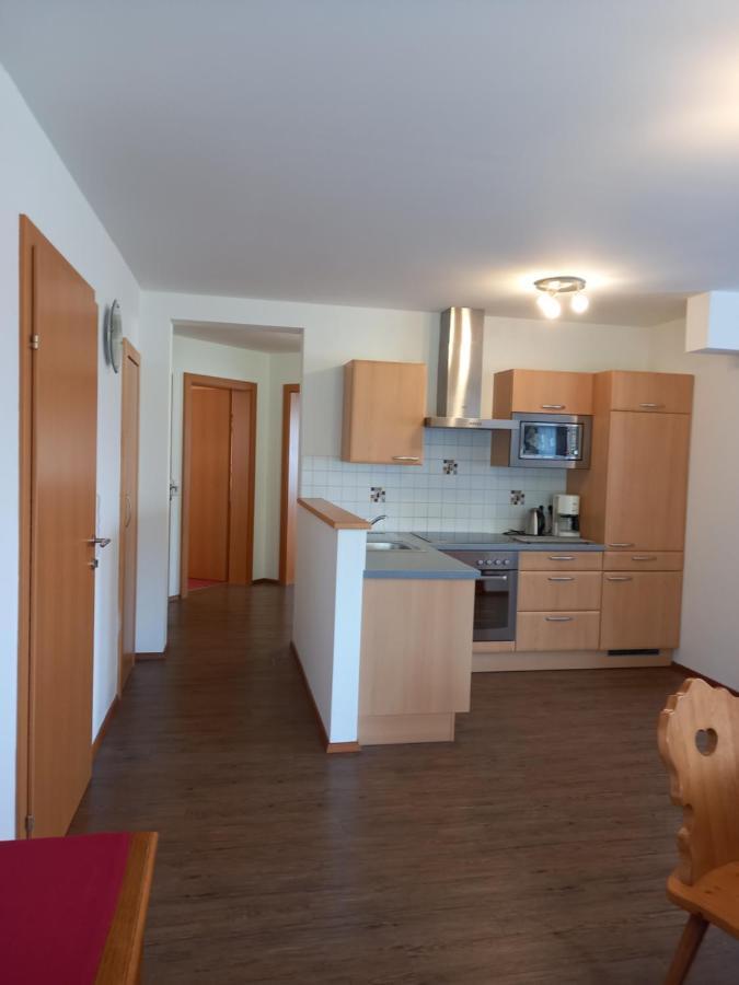 Landhaus Wieser Ramsau am Dachstein Luaran gambar