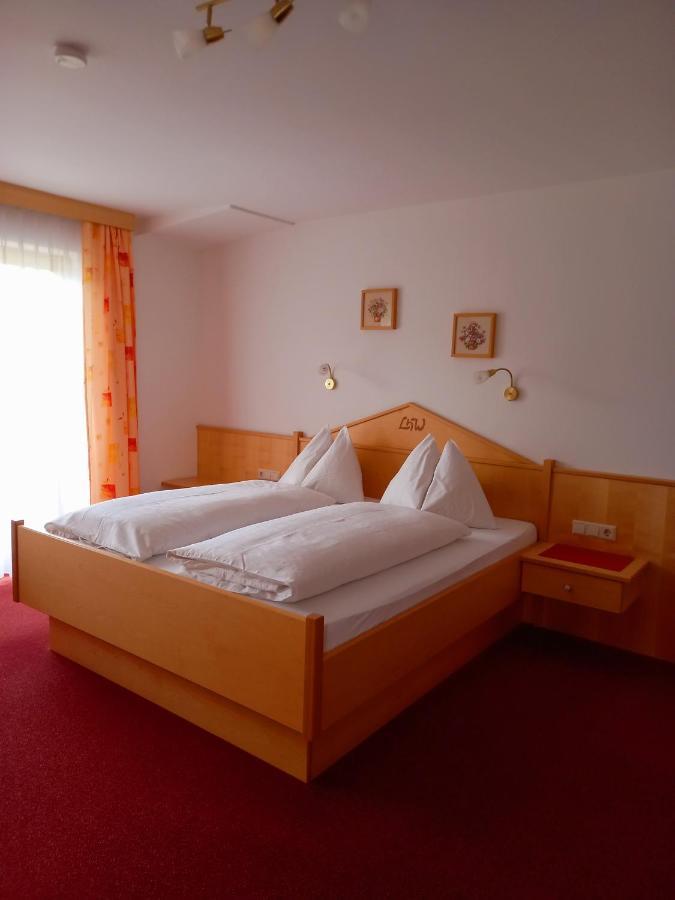 Landhaus Wieser Ramsau am Dachstein Luaran gambar