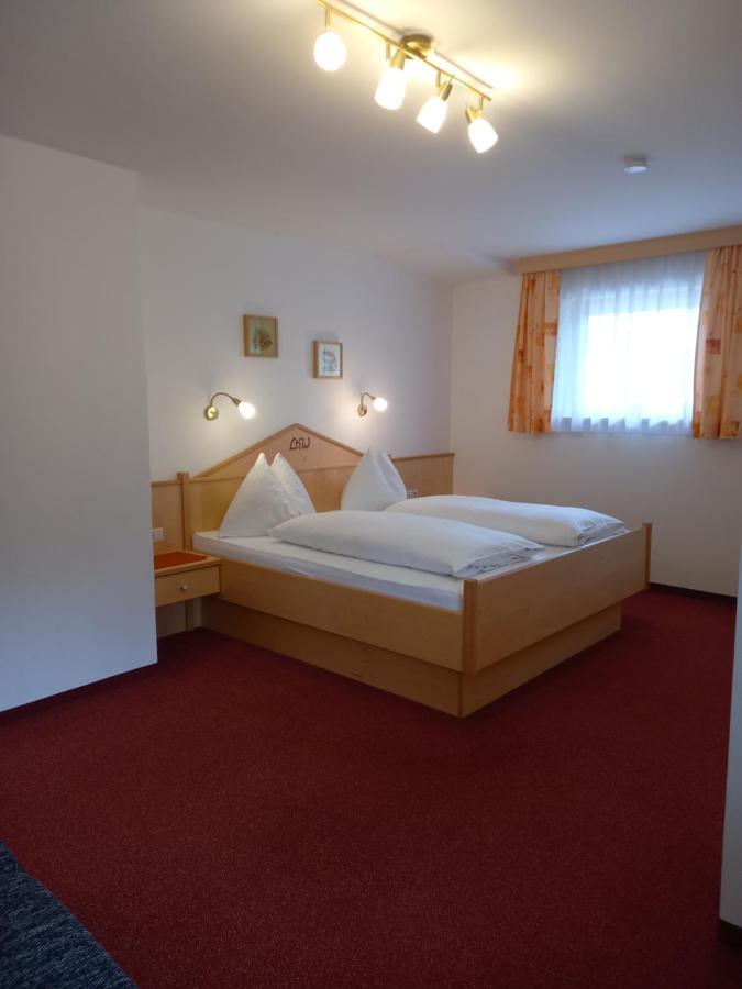 Landhaus Wieser Ramsau am Dachstein Luaran gambar