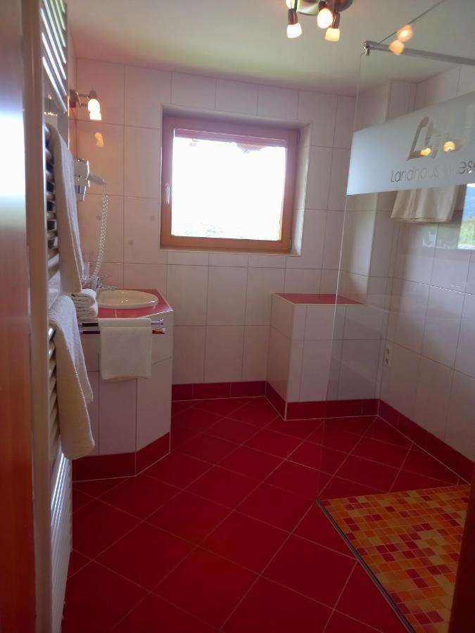 Landhaus Wieser Ramsau am Dachstein Luaran gambar