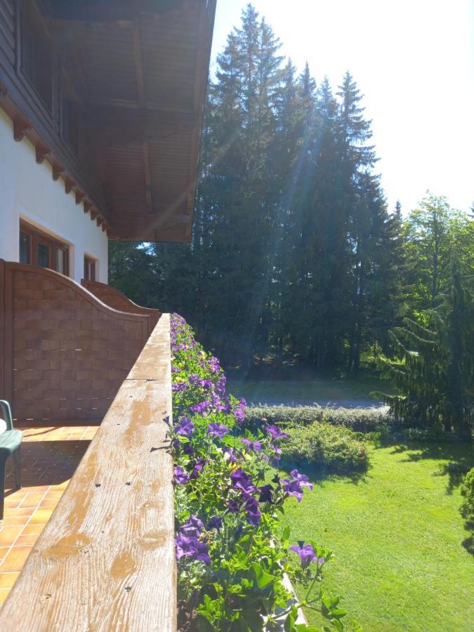 Landhaus Wieser Ramsau am Dachstein Luaran gambar