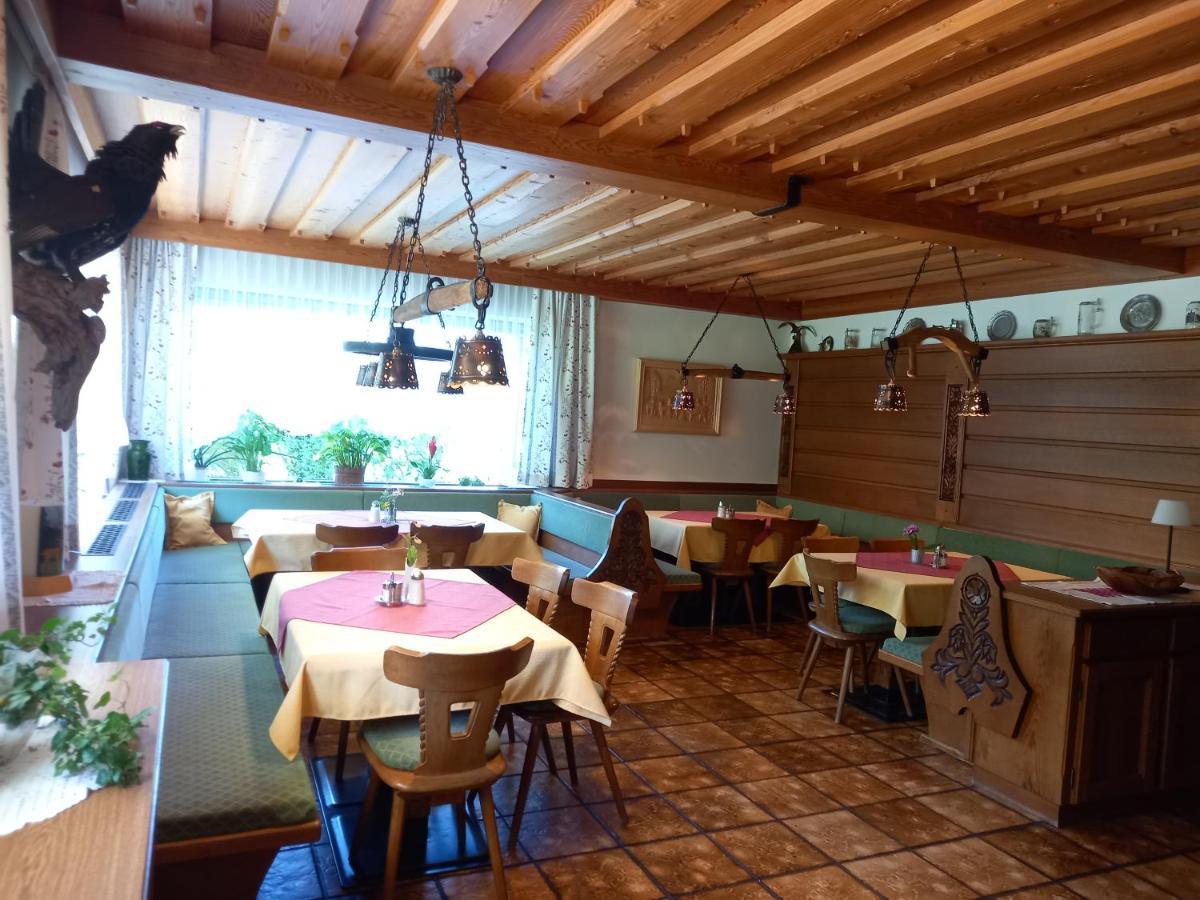 Landhaus Wieser Ramsau am Dachstein Luaran gambar