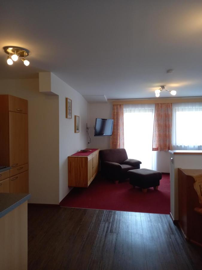 Landhaus Wieser Ramsau am Dachstein Luaran gambar