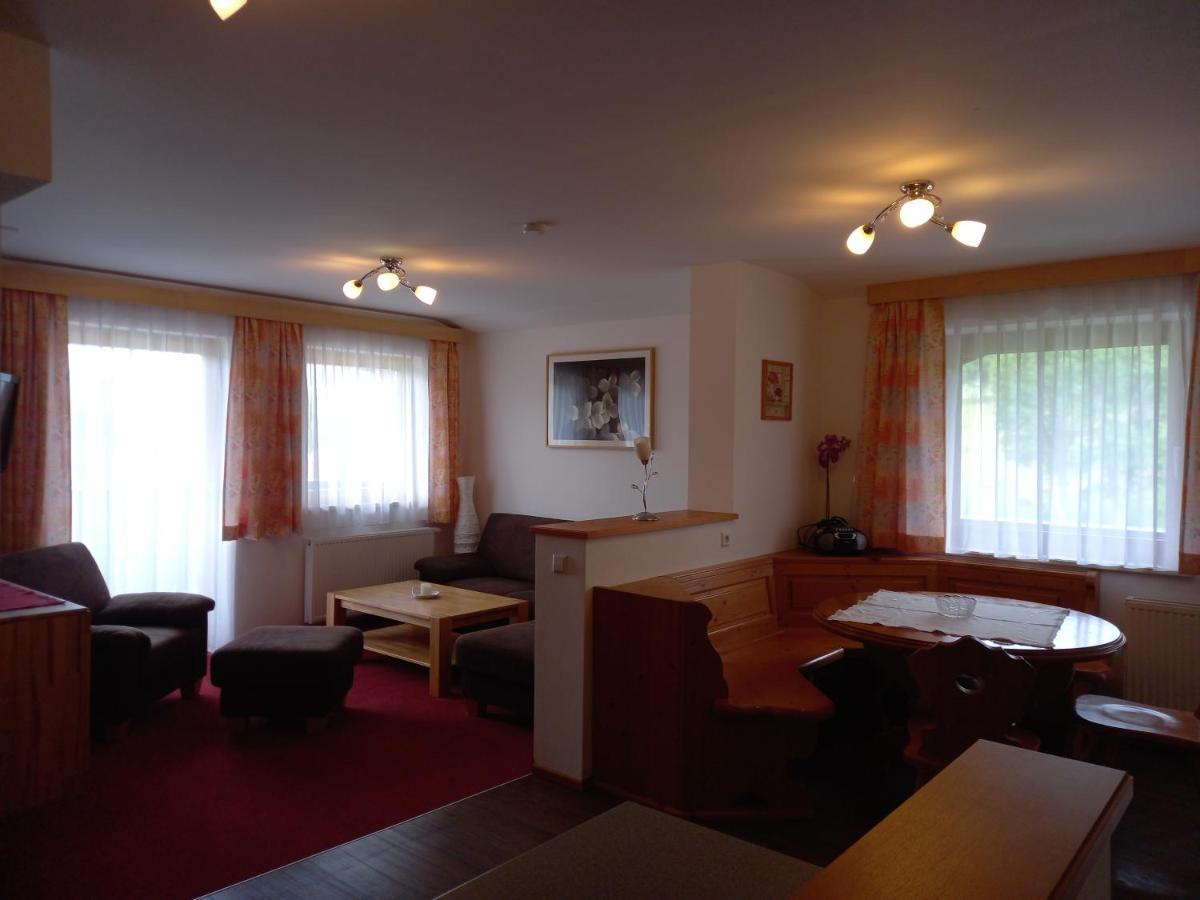 Landhaus Wieser Ramsau am Dachstein Luaran gambar