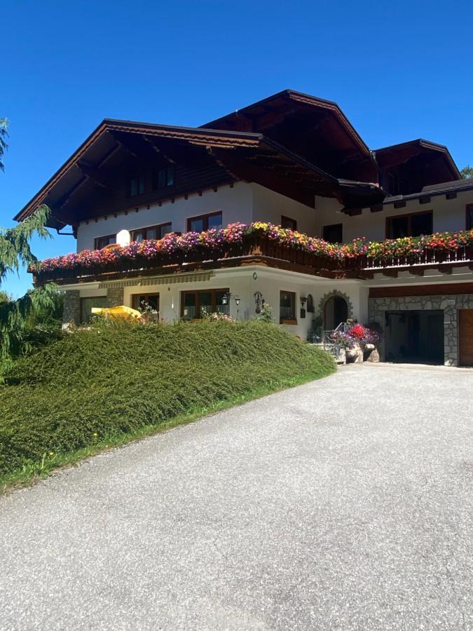 Landhaus Wieser Ramsau am Dachstein Luaran gambar