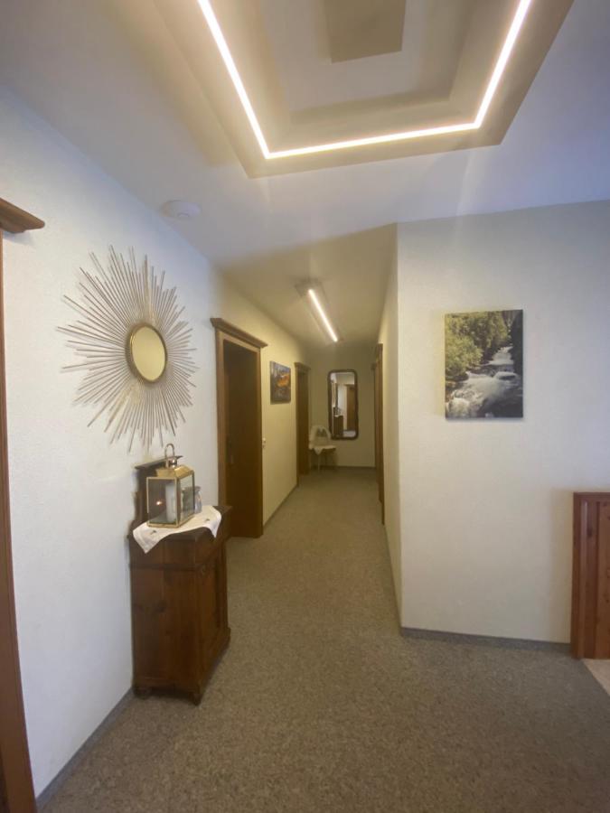 Landhaus Wieser Ramsau am Dachstein Luaran gambar