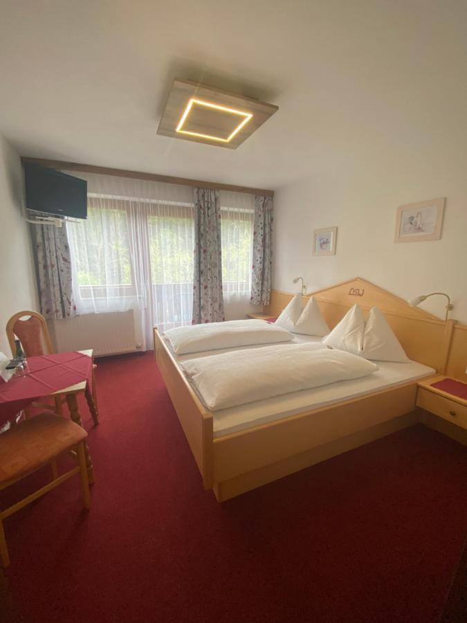 Landhaus Wieser Ramsau am Dachstein Luaran gambar