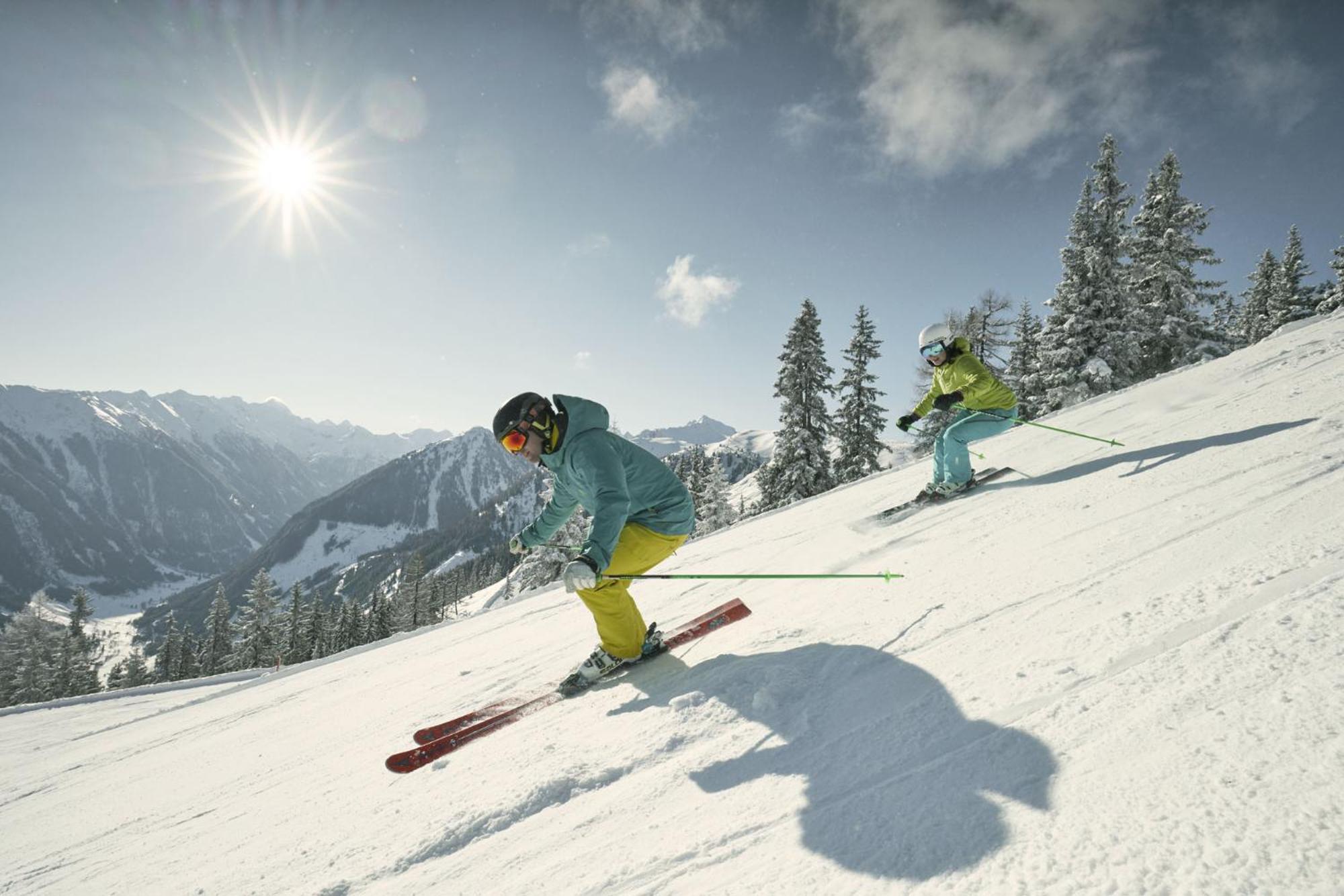 Landhaus Wieser Ramsau am Dachstein Luaran gambar